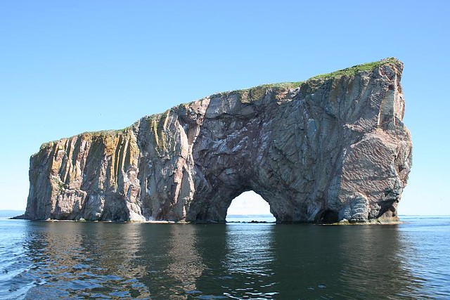 Percé Rock