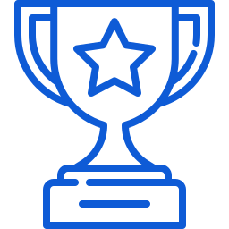 icon trophy