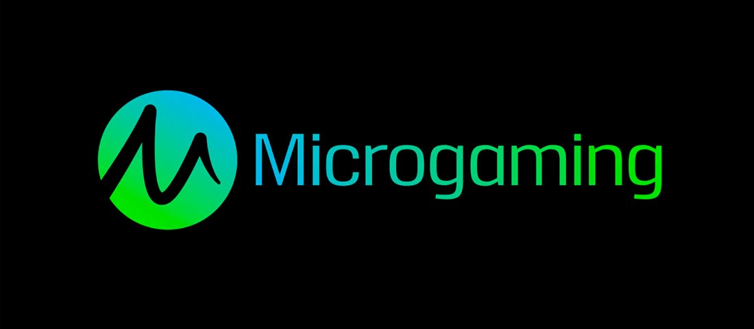 Microgaming logo