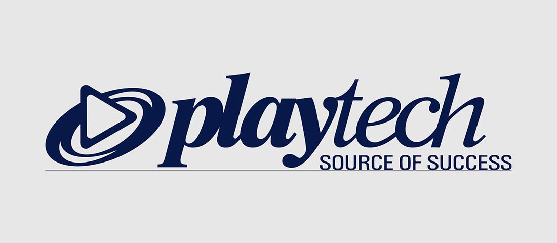 Playtech logo