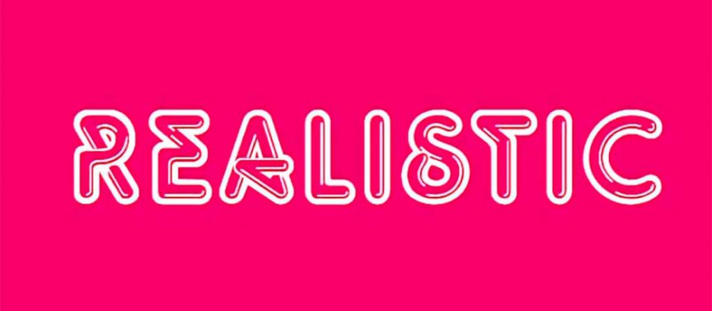 Realistic Games logo
